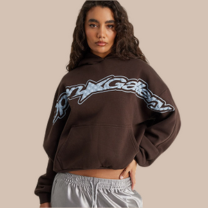 Hoodies & Sweatshirts