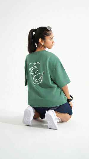 Built from Grit Tee
