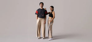 Drift Joggers