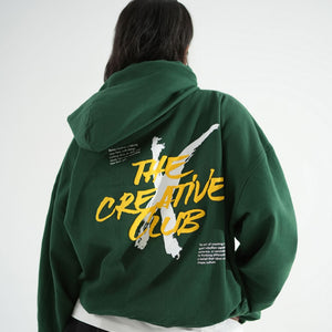 Hoodies & Sweatshirts for Her