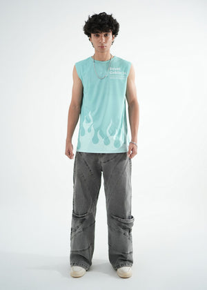 Utility Motion Tank