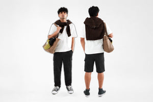 Utility Convert Cargo